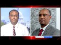 Anchor Media ተቃዋሚዎች ራሳቸውን ከምርጫው ማግለል አለባቸው ህዝ�