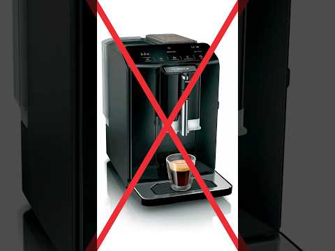 WORST COFFEE MACHINE BRANDS