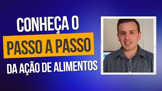 02 - Contestação - Ação de Alimentos - Exemplo 01