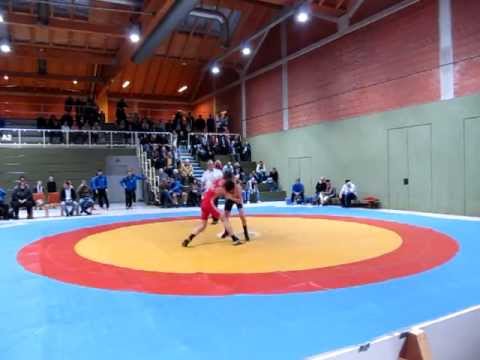 Hendrik Freitag - Tayyib Incecik