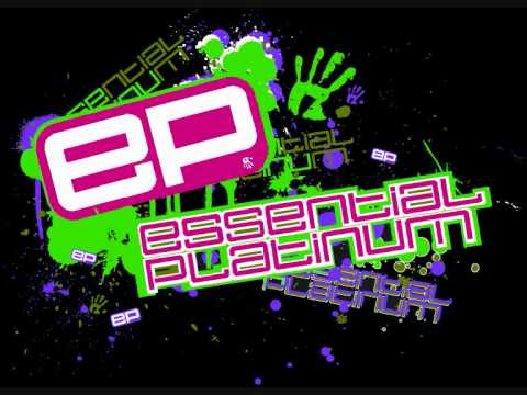 Chris Fear & J3 - Beat Conductor - Essential Platinum