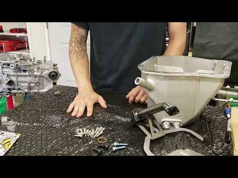 Reviewing Killer B Oil Pan Package for Subaru WRX