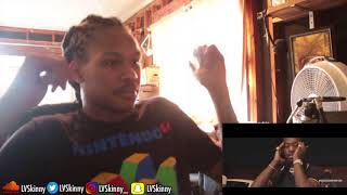 Offset Ft. No Plug - Keys (Reaction Video)