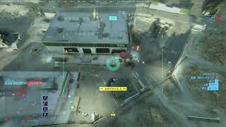[BF2042] 昼コンクエ