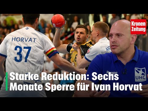 Der Fall Ivan Horvat ! Vlatko Mitkov: „Glaube nicht, dass es Absicht war“