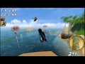 Surf S Up PSP Archipelago Big Z Challenge Speedrun