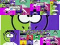 Too Many Pbs Kids Dash Logos