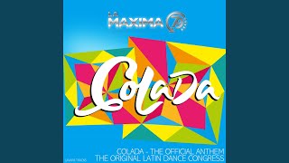 Colada (The Official Anthem)