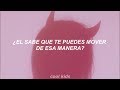 Does He Know - One Direction (Sub. Español)
