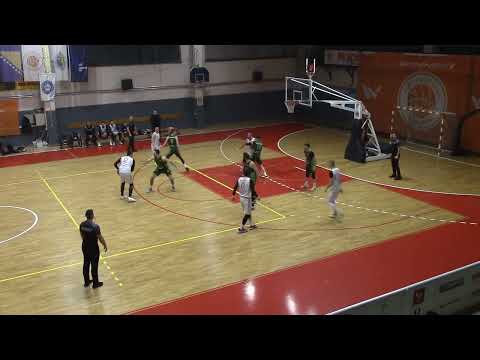 KK ZIVINICE - KK KAKANJ- A1 Liga KSBIH Kolo br:14