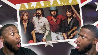 First time hearing Alabama “Close Enough to Perfect” Reaction