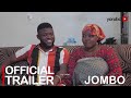 Jombo Yoruba Movie 2023 | Official Trailer | Now Showing On Yorubaplus