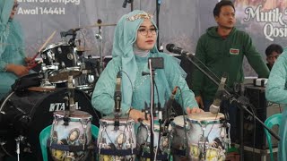 Download lagu MERDUNYA ORKES PUTRI MUTIK NIDA LIVE SIRAMPOG BREBES - SOLAWAT JIBRIL (MNC) #job082137683112 mp3 Download lagu MERDUNYA ORKES PUTRI MUTIK NIDA LIVE SIRAMPOG BREBES - SOLAWAT JIBRIL (MNC) #job082137683112 mp3