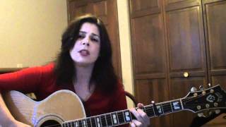 Diamond in My Crown - (Cover) - Emmylou Harris