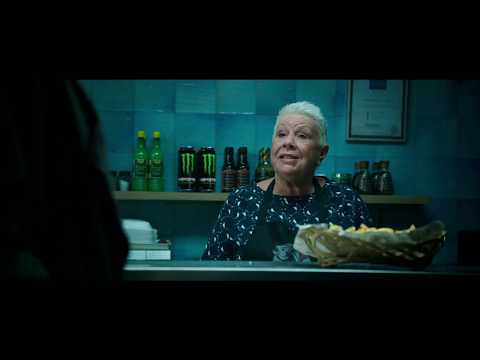 Hellboy (2019 Movie) Official Trailer “Smash Things” – David Harbour, Milla Jovovich, Ian McShane