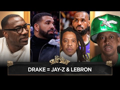 Gillie On Drake vs Kendrick: “Jay-Z Lost To Nas. That’s Like LeBron Losing. He’ll Be Back.”