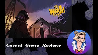 The Wicked Days - Casual Game Review and Overview