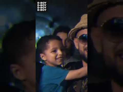 D-BOY ft. Maheros - Chitana شيطانة (Ermetni F Dhi9 Walah Khalitni) رميتني في الضيق والله خليتني