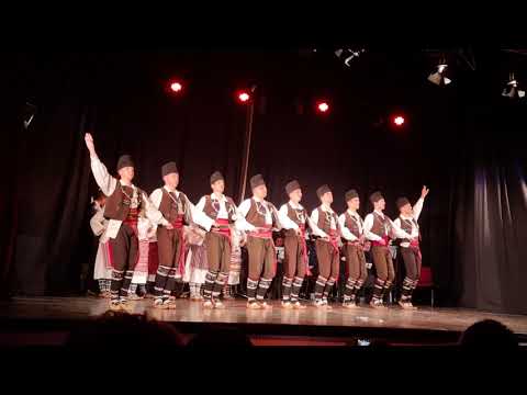 KUD D.Koturović "Gnjilane"