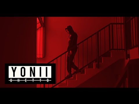 YONII - Ghetto ►Prod. by CHOUKRI (Official Video)