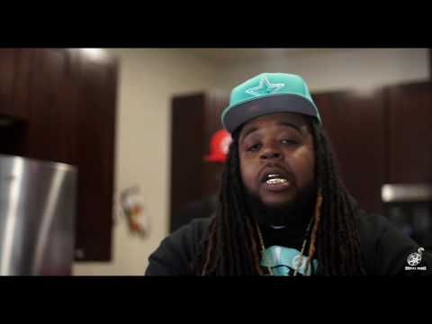 D.Chezzy - Back & Forth (official Music Video)