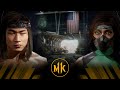 Mortal Kombat 11 Liu Kang Vs Jade Very Hard