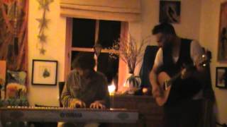 Liam O'Maonlai and Peter O'Toole - One Tongue