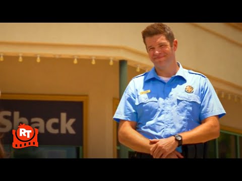 ツイステッド・メタル - モール警官は最悪。黙示録もね (S1E3) | Movieclips (Twisted Metal - Mall Cops Suck. So Does The Apocalypse (S1E3) | Movieclips)