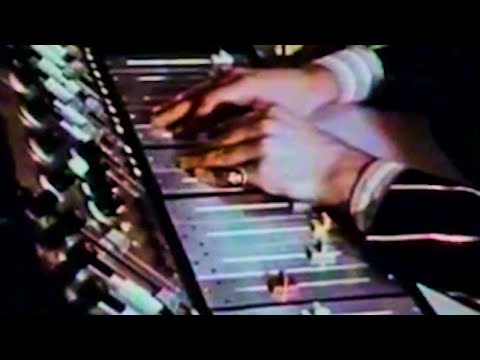 Vashti Bunyan COLOUR Footage 1960s | RARE | Andrew Loog Oldham