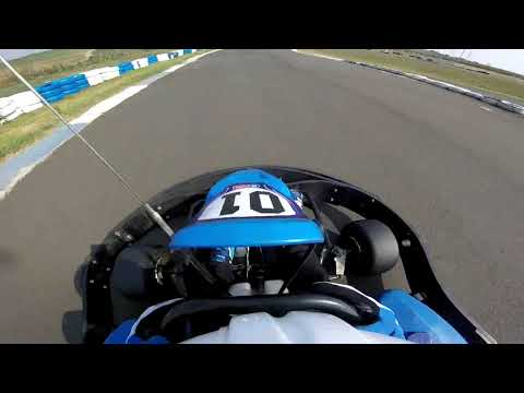 Kartodromo Nova Odessa   03 10 2020  #8 Etapa