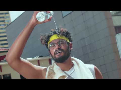 RATMIR - Hd Luv Story (Official Music Video)