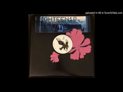 Eighteen18 - Boogaloobuggedout (ft. Jehst)