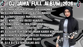 Download lagu DJ JAWA TERBARU 2026 FULL BASS || DJ NGGEH PUN KERSANE DUH KANGMAS || DJ JAWA FYP VIRAL TIKTOK 2026 mp3 Download lagu DJ JAWA TERBARU 2026 FULL BASS || DJ NGGEH PUN KERSANE DUH KANGMAS || DJ JAWA FYP VIRAL TIKTOK 2026 mp3