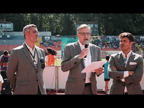 GAME DAY - Académico de Viseu FC x Moreirense