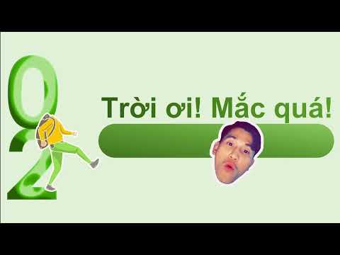 Vietnamese Phrases for Tourists