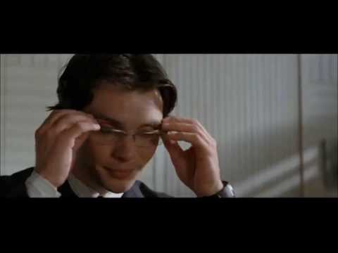 Batman Begins - Scarecrow's Mask