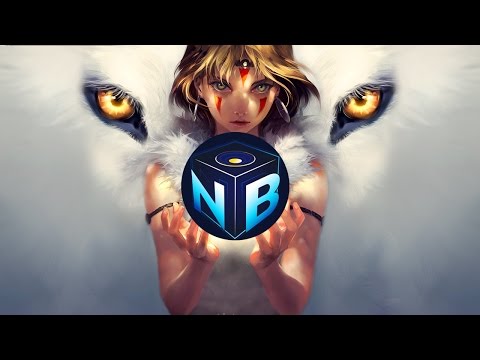 Luna Shadows - Cry Wolf (Solstis x SANDS Remix)