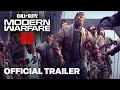 Call of Duty: Modern Warfare III | 'Zombies' Intel Drop Gameplay Trailer
