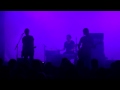 The Raveonettes - Love In A Trashcan (live ...