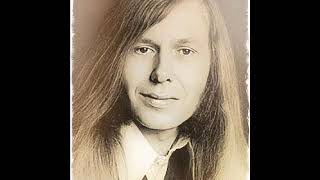 Clifford T  Ward ‎– Contrary  –  1981