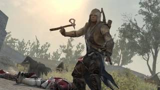 PlayStation - Assassin's Creed 3 - Spot TV Italiano (2012)