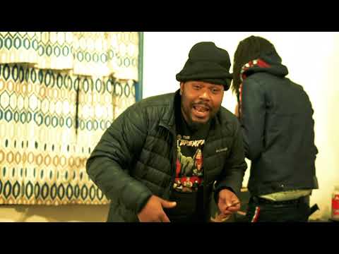 Rio Benji - All Stars (Official Video)(4K) | Shot By @_ChipSet