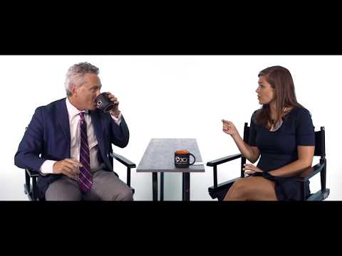 Connect with Titania Jordan - Kevin Greiner