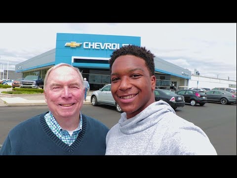 I've waited 4 years for this