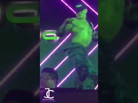 Dj Goozo & Yenifer Dreams - Fuego (JeyCord - Freestyle Remix Lit')✨