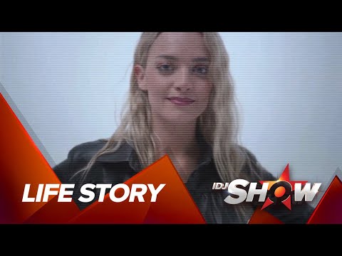 NATALIE BALMIX | LIFE STORY |IDJSHOW 2022