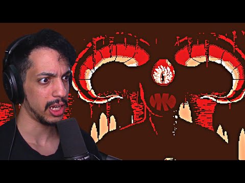 Gorefield Requires Flesh - Lasagna Boy (ENDING)