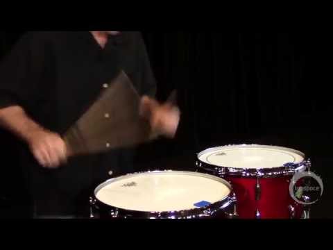 "Mammoth" by Danny Raymond