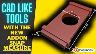 Snap Measure video thumbnail