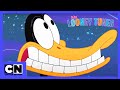 New Looney Tunes | De sciencefictionfilm-conventie | Cartoon Network